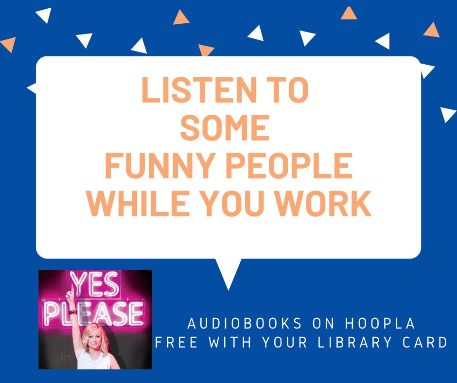 DunellenLibrary's tweet photo. Read and download eBooks and Audiobooks for free!

https://t.co/RHwwmdoLR4 https://t.co/tyD5iBQvLw