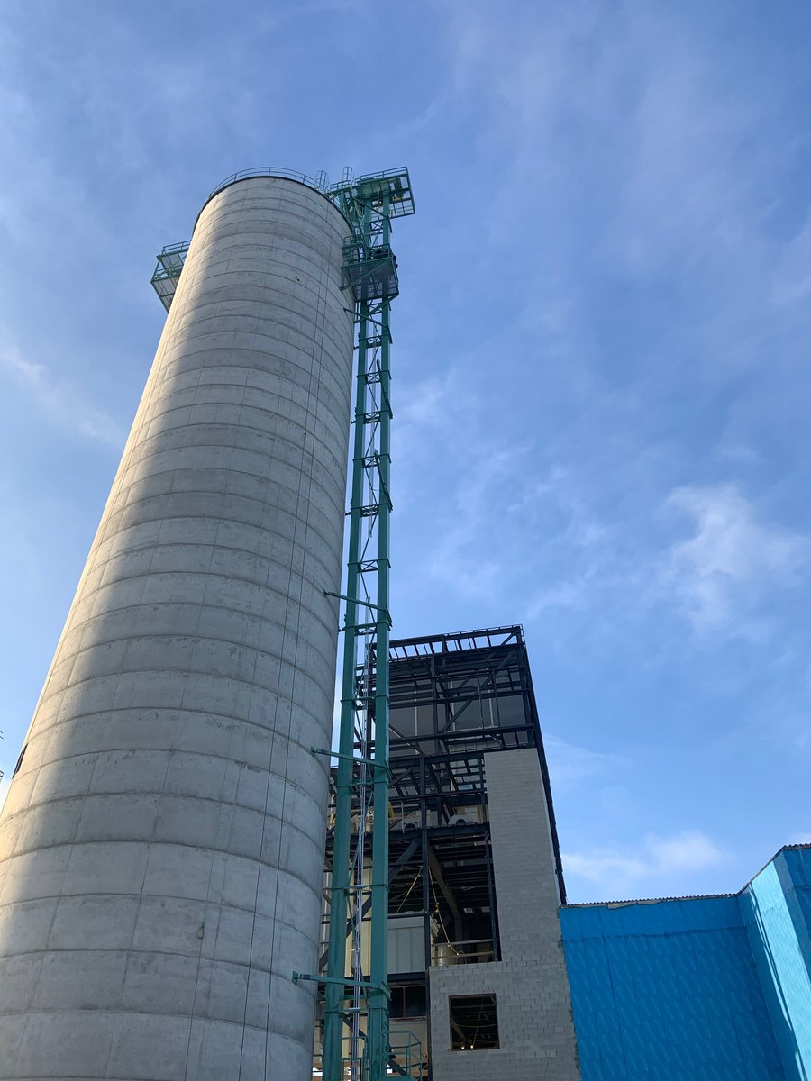 Dynamic Millwrights Inc. tweet media