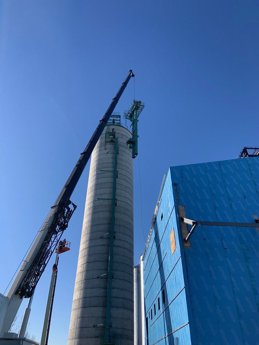 Dynamic Millwrights Inc. tweet media