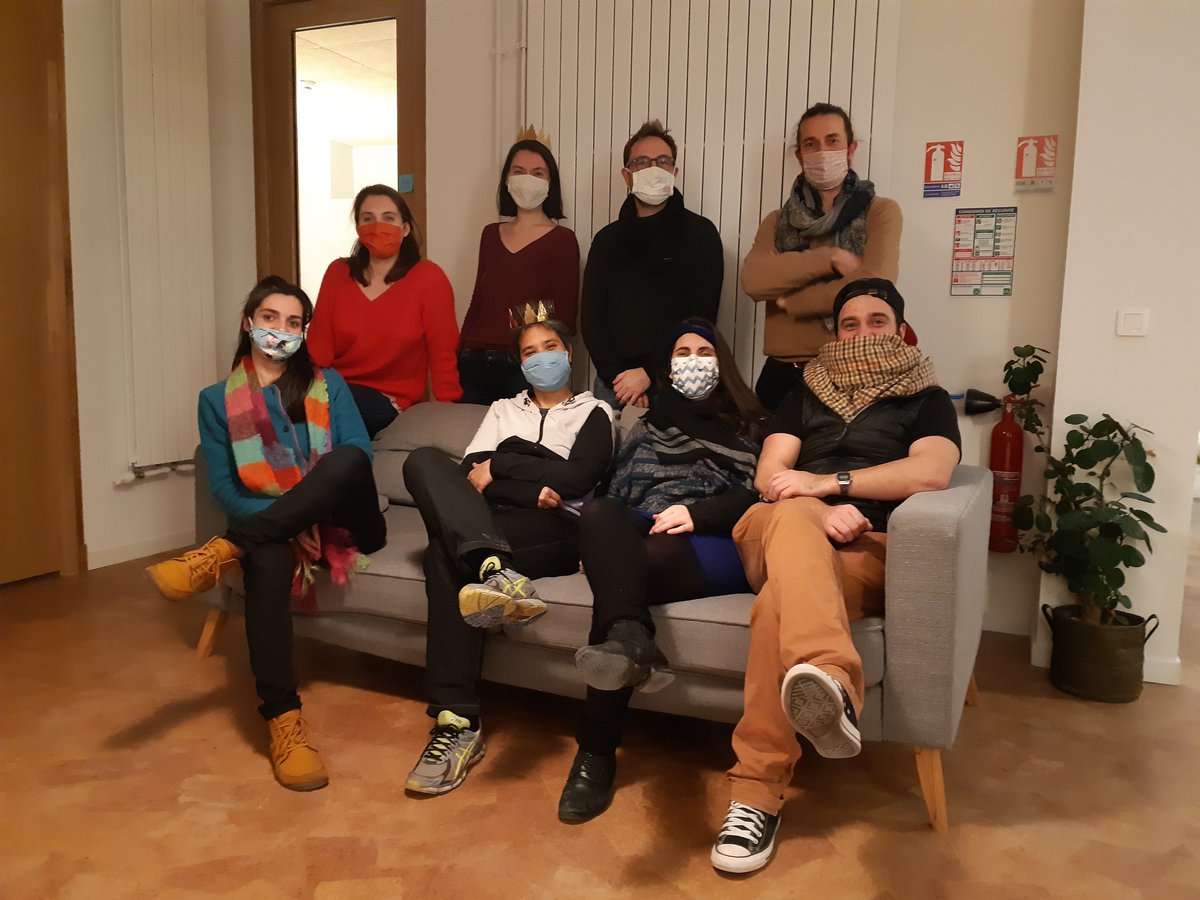 Les référent.e.s au conseil Cocoeur d'<a href="/Acestmieux1/">A + c'est mieux !</a> viennent d'être élu.e.s à l'assemblée générale constitutive ! Il ne manque qu'Arthur du <a href="/LePHARES_SCIC/">Le PHARES</a> pour célébrer avec nous. Merci pour votre confiance et vive le #Cocoeur 🥳