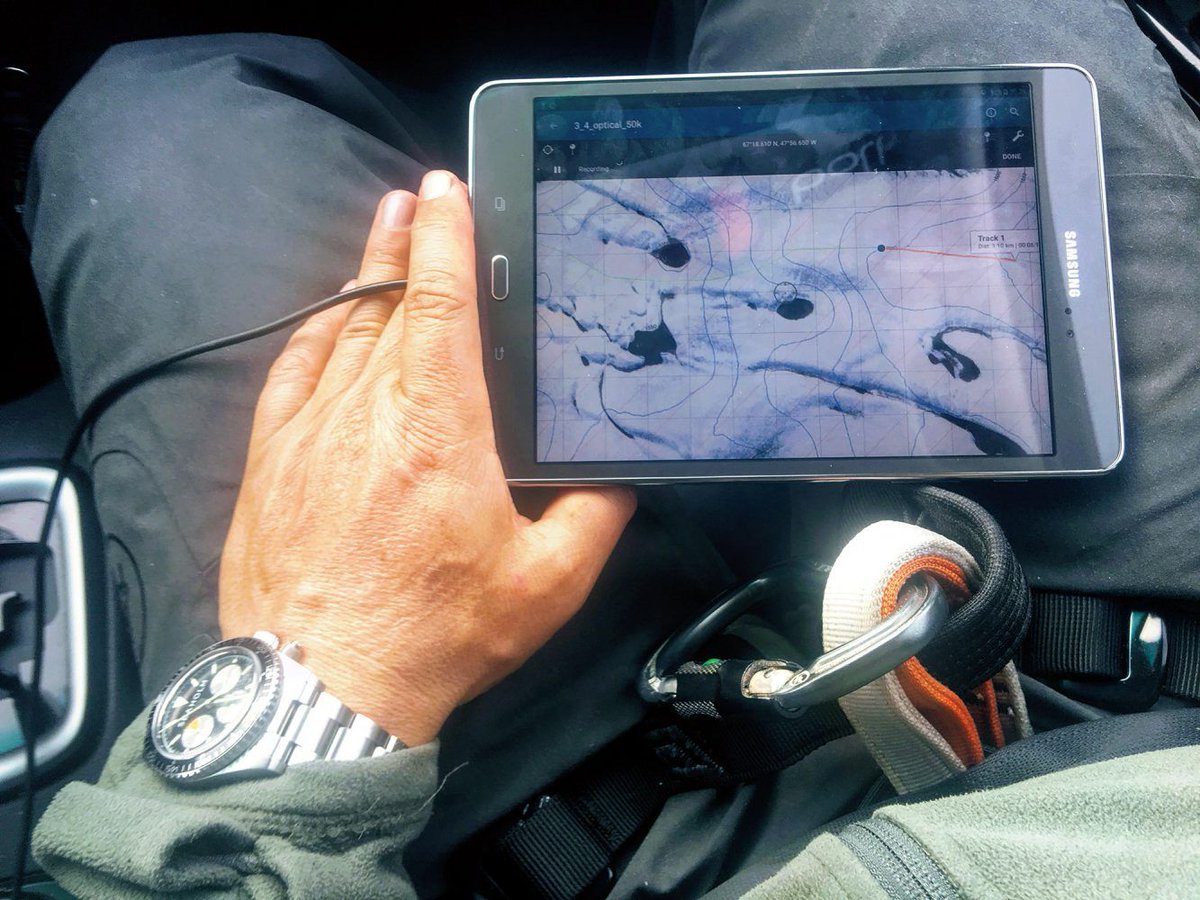 NimblVehicles's tweet image. We trust you'll find our Ninbl Evolution will get you far enough off the beaten path that a navigation app might be a good idea. Take the path less travelled, camp out in comfort and style, return home safely. 
buff.ly/2XFnWgm