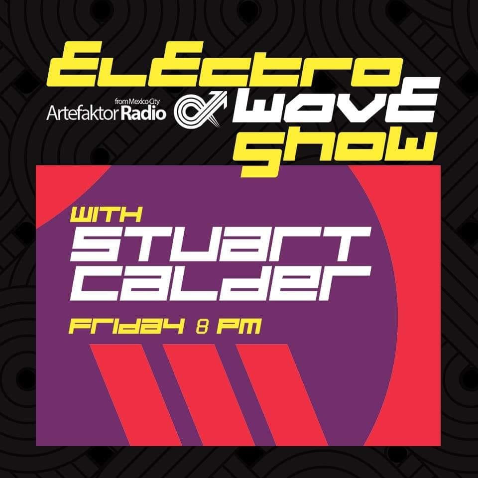 ecpowellmusic's tweet photo. Yaass!! On the #ElectroWaveShow today with @therattyface on @artefaktorradio! We will be featured along with some great electronic music.
https://t.co/AYoLL1N7vs
8pm UK / 9pm CET
3pm E / 2pm C / 12pm P US-Can https://t.co/iXATbjwz87
