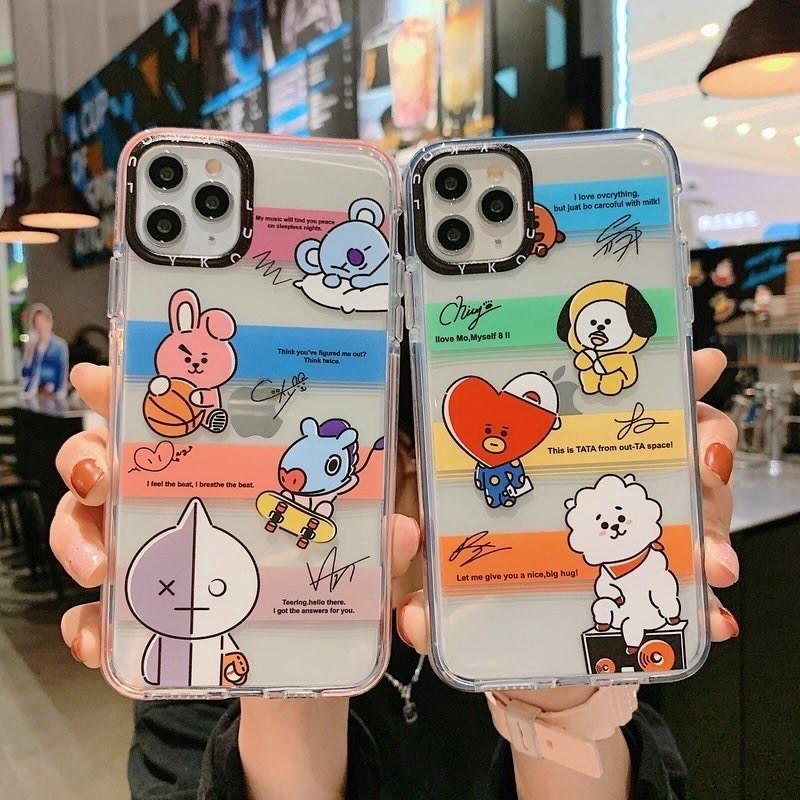 MAPLEKPOPSHOPPH's tweet photo. #MAPLEPH || BT21 PHONE CASE RAWR09 ๐
๐270 Ea + Lsf
๐pre-ordered 7-10days
๐Cut Off Every Friday along with the DOP
Available for IPHONEs, REALME, XIAOMI, VIVO, OPPO, SAMSUNG, OPPO RENO.
DM us for Orders & inquires.
๐ https://t.co/kEmCajiGq3