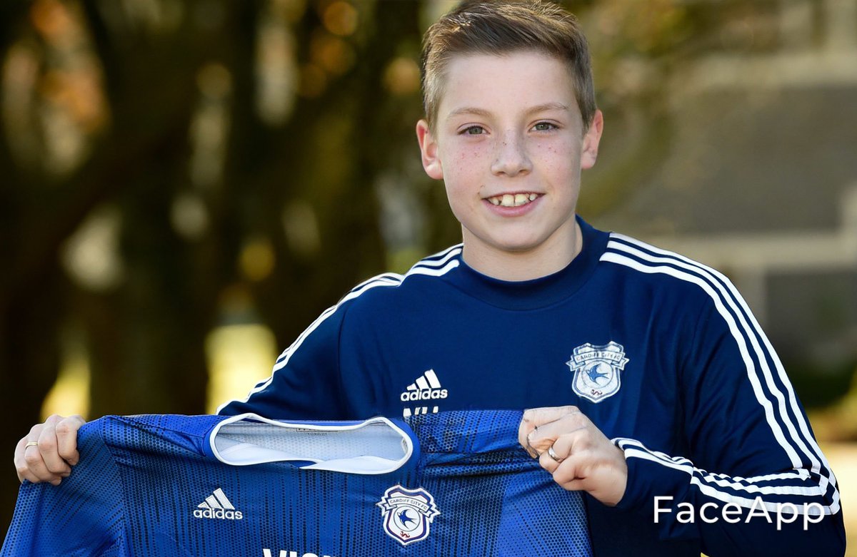 Neil Harris - Cardiff