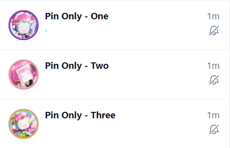 cutie rt pin back in quote / fav tweet media