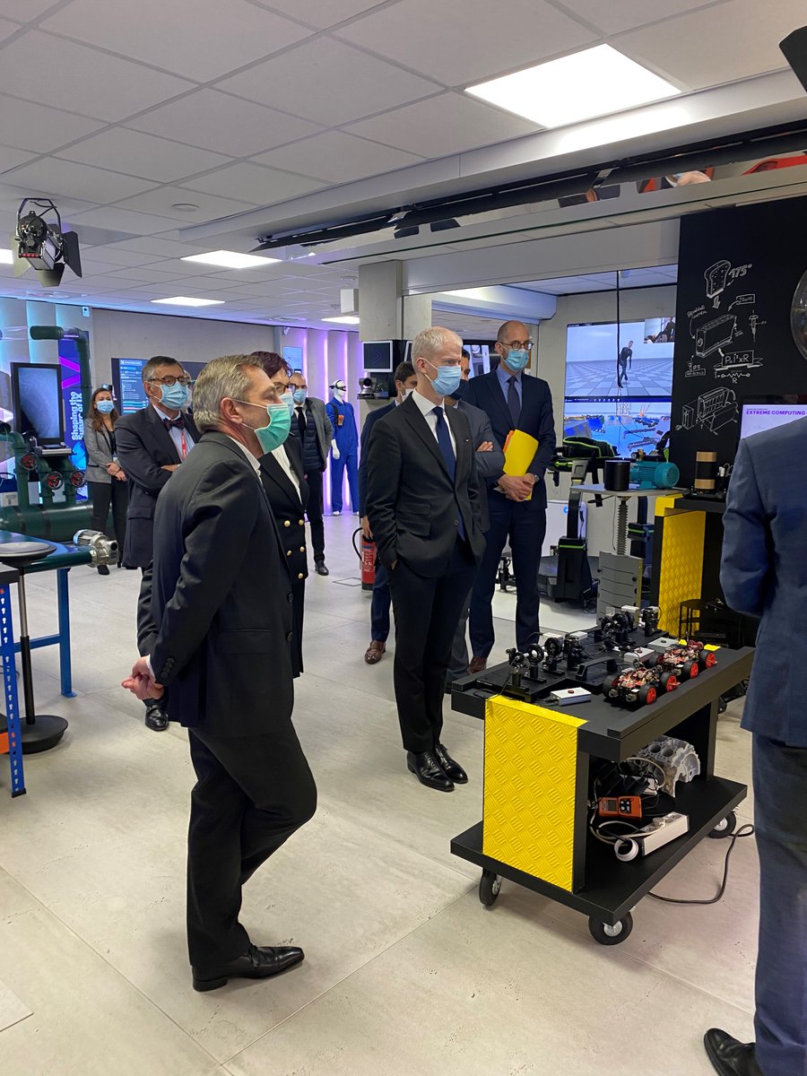 Jean-Marc Ollagnier tweet media