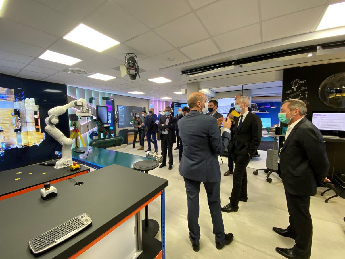 Jean-Marc Ollagnier tweet media