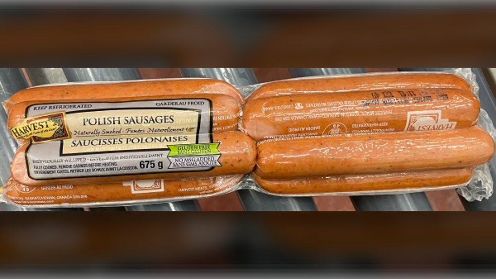 ctvwinnipeg's tweet image. Harvest Meats recalls sausages over undercooking bit.ly/39Ao46r