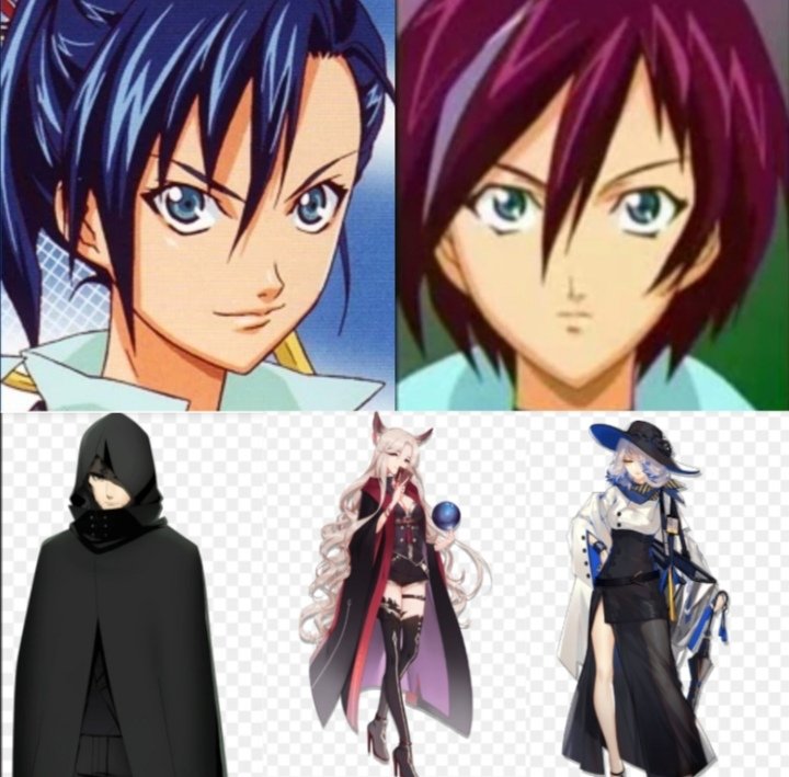 BlueWolfPuppy's tweet photo. Happy Birthday Kyo, Ray, Krista, Masahiro, Mio, Maeda, A.O, Kagura, Garnet, Kouhei, Youhei, Kazuto, Gitano, and Orchid!! #kon #onepiece #myveryownhero #blazbluealtermemory #princeoftennis #AttackOnTitan #samurailoveballadparty #xblazecodeembryo #finalfantasyix #fruitsbasket https://t.co/PoXek5WQph