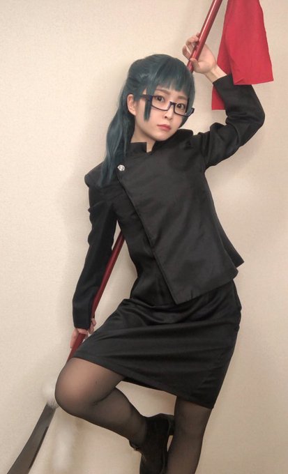 Twitterのコスプレ画像37
