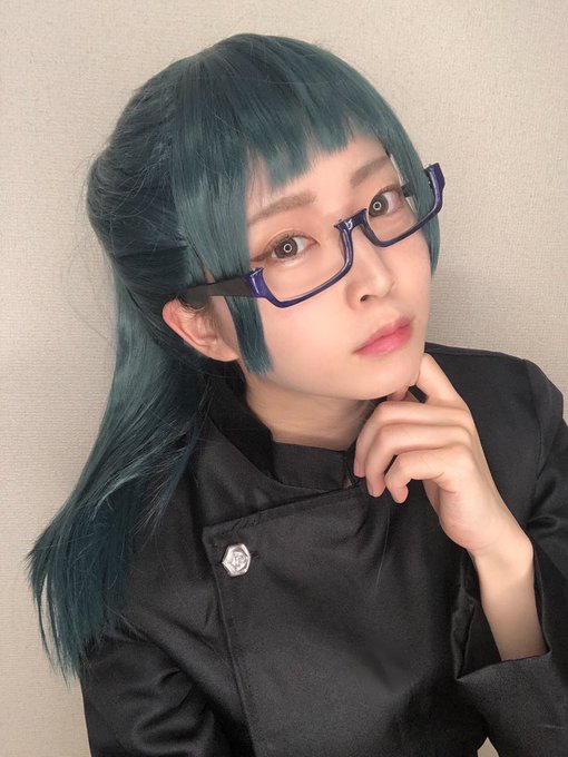 Twitterのコスプレ画像38