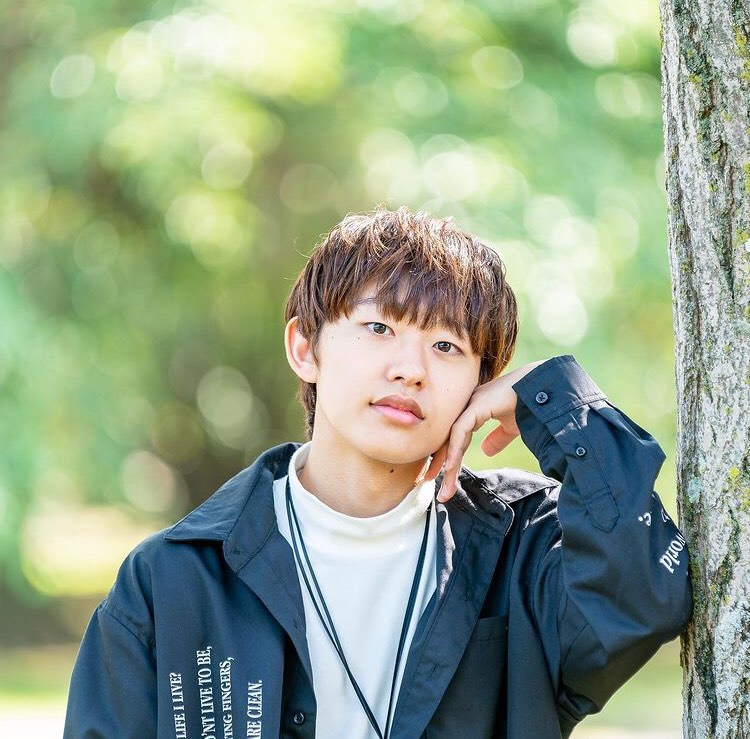 原部凌- harabu ryo- from fukuoka, japan- member of crazy but (dance crew) #原部凌  #创造营2021  #Chuang2021  #创4  #ProduceCamp2021