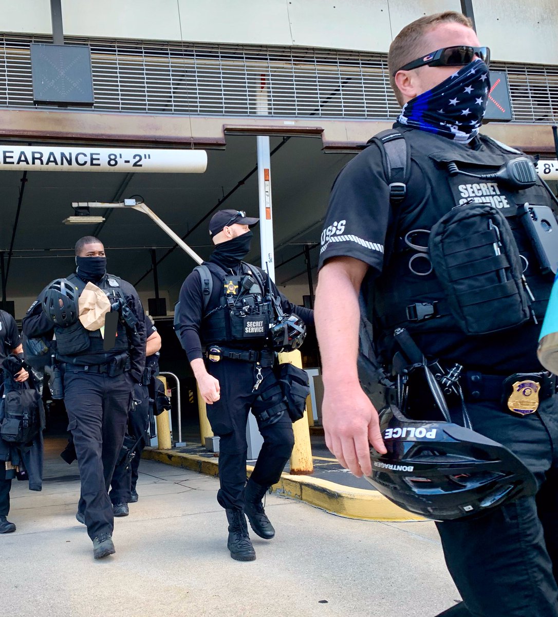 FLETC's tweet photo. #FollowFriday. @SecretService is a federal law enforcement agency with headquarters in Washington, D.C. They protect our nation’s highest elected leaders, visiting foreign heads of state, and national special security events. FLETC is proud to be their training partner. #FLETC https://t.co/MleUhmKtFT