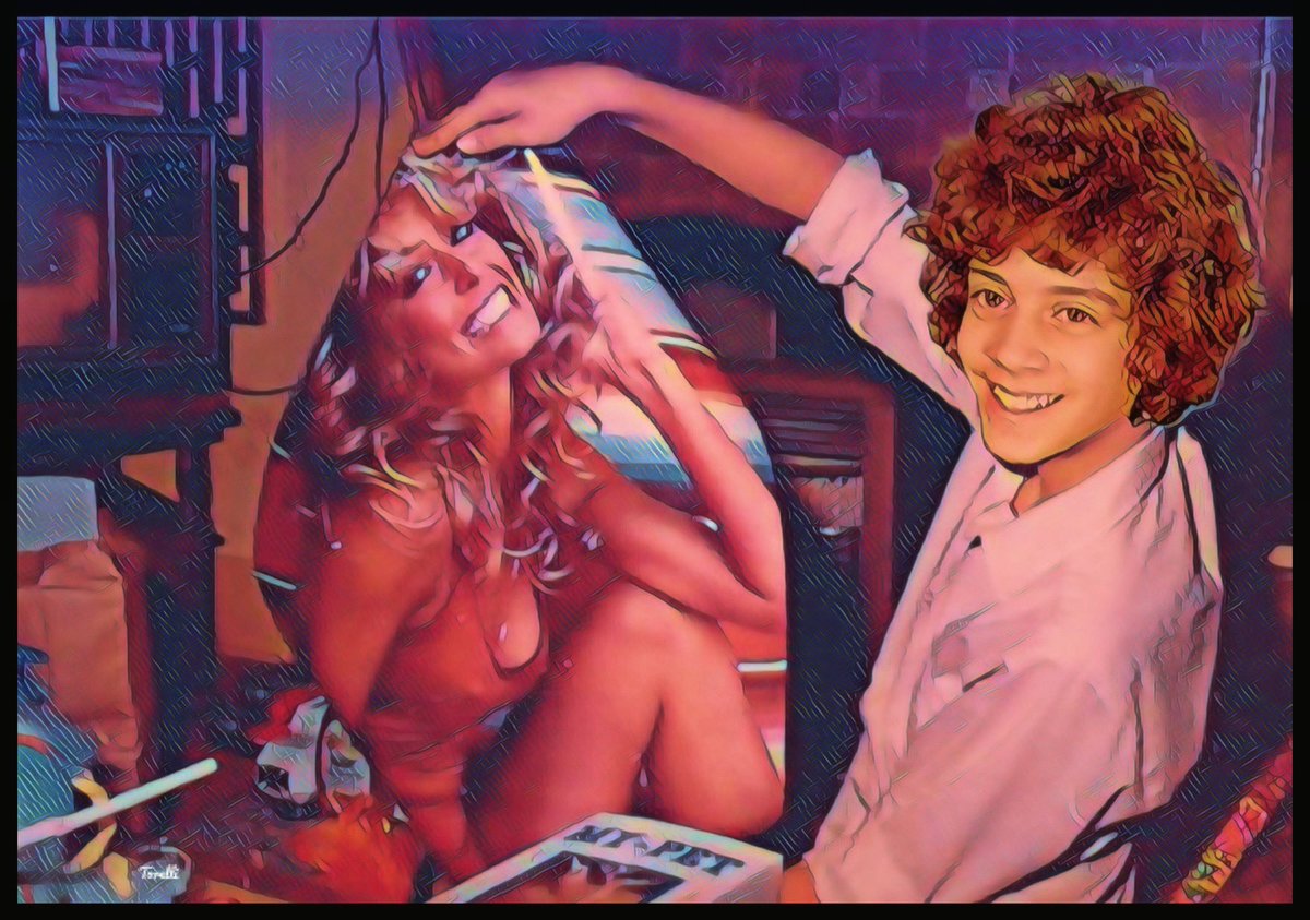SteveTorelli's tweet photo. @CompoundBoss #YoungAnthony #farrahfawcett #poster #70s https://t.co/e5q5KxCeCb
