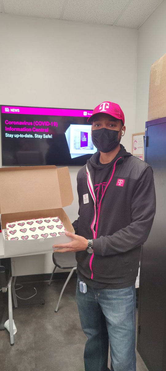 Scott Tedford tweet media