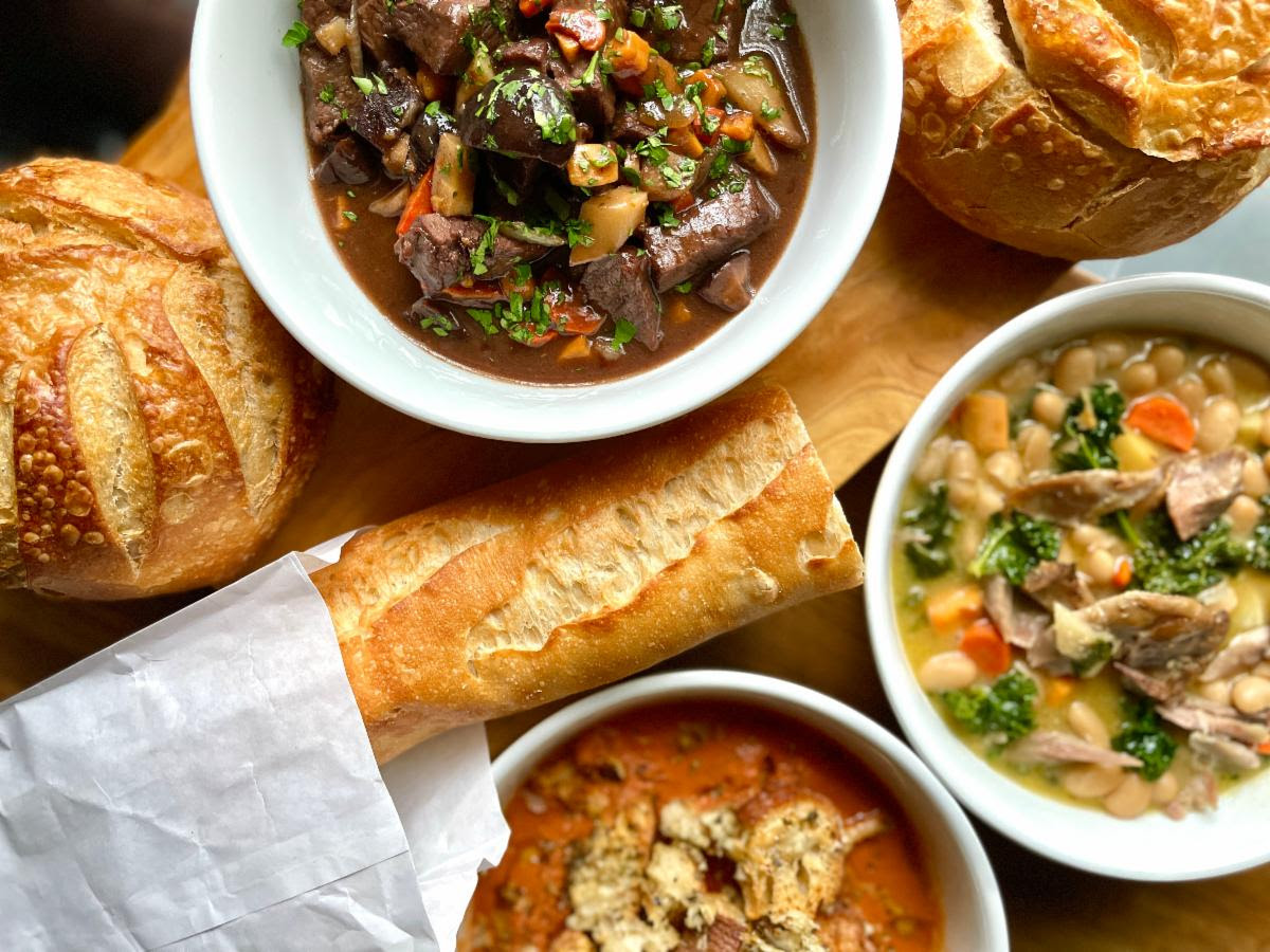“NO SOUP FOR YOU” -- a Takeout/Delivery-Only Ghost Kitchen Serving Comforting Soups, Hearty Stews &amp; Dippable Breads popville.com/2021/01/no-sou… 

hahaha love this so much! Check out the full menu.