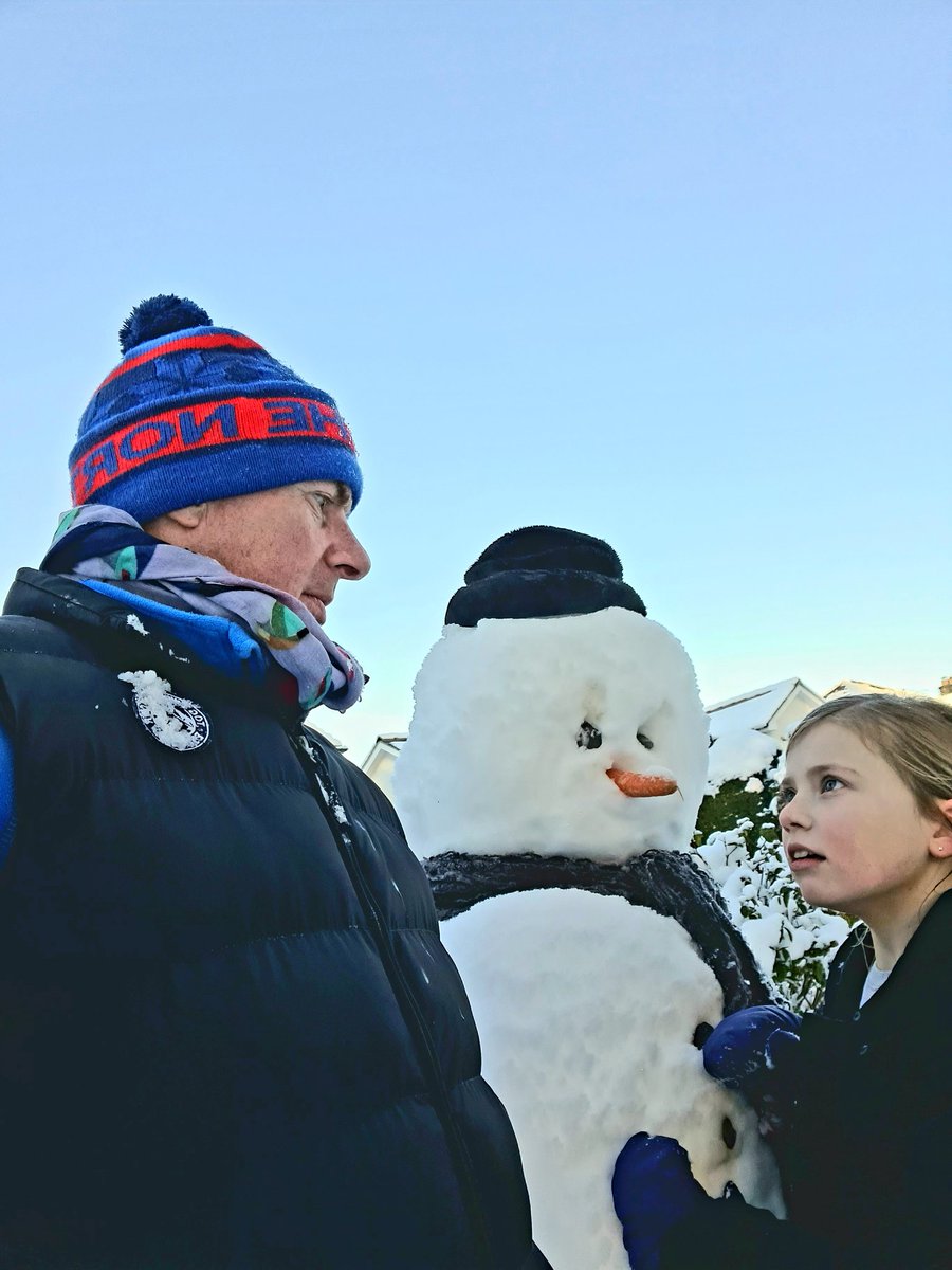 Home schooling be like...