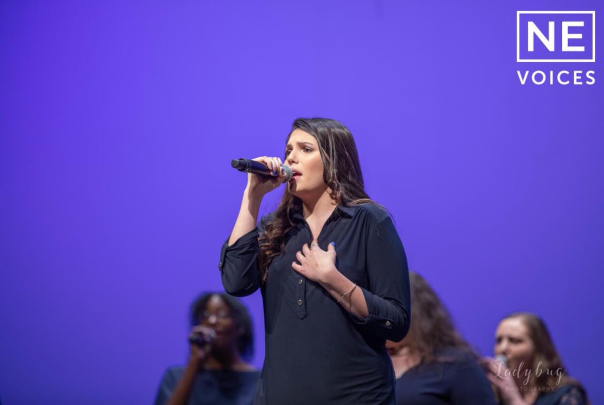 NE Voices Festival tweet media