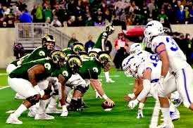 TuiteleNunie's tweet photo. After a great phone call with the CSU coaching staff, I am blessed to have received an offer from Colorado State University!!   @CoachBWhiteRams @Booof38 @DLpride1 @devonssmith @CoachHeaterCSU @adamgorney #GORAMS https://t.co/nChHE89dDB