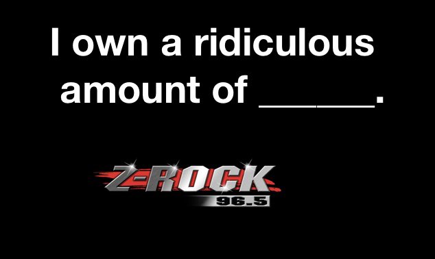 Z Rock 96.5 KOZE FM (@zrock965) on Twitter photo 