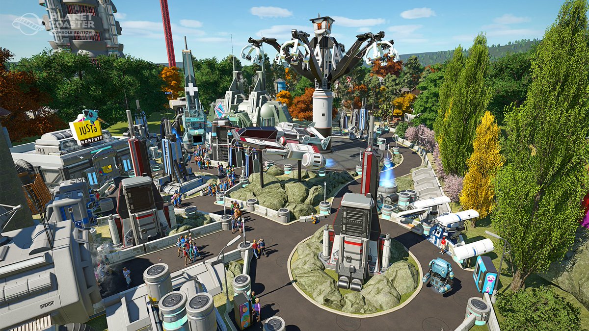 planet coaster on mac planet coaster on mac