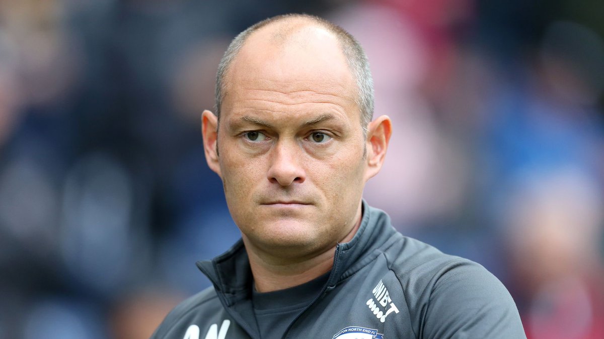 Alex Neil - Preston