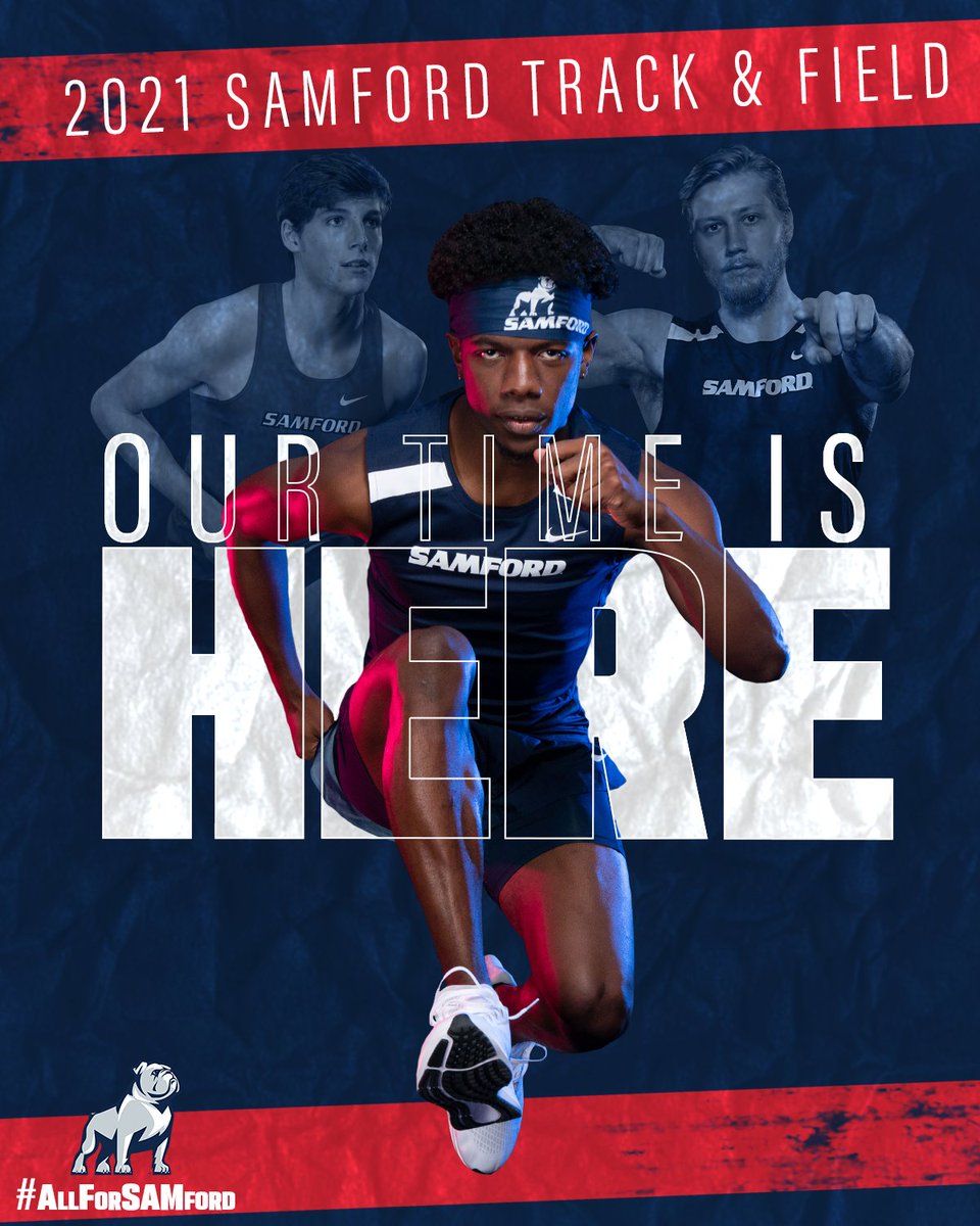 SamfordXC_TF's tweet photo. 'Bout time!

We lock in tomorrow!

#AllForSAMford https://t.co/fkqFomr3qe