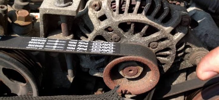 Be at ease Inasmuch as it came through the Port of Mombasa, and alot has been happening around those sea waters you'll be glad to know its not Mashetani.It's simple to fix and I'll walk you throughIt boils down to 3 fixable causes