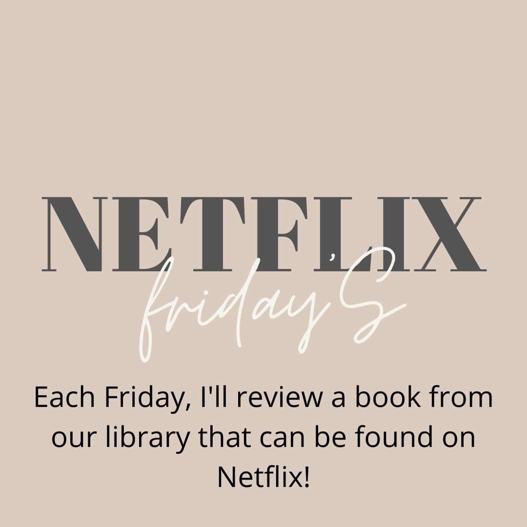 WDSS_Library's tweet image. It’s Netflix Friday!

“To All the Boys I’ve Loved Before” is our Netflix Friday pick.    There are a few differences between the book and the movie.  Comment below when you find one!  Find my full summary in the WDSS Library classroom.