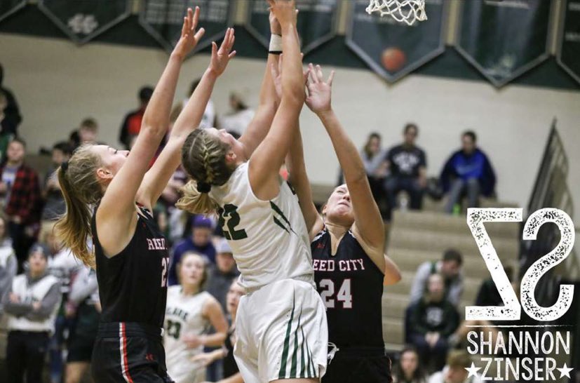 Lady Pioneers tweet media