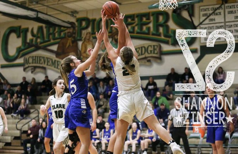 Lady Pioneers tweet media