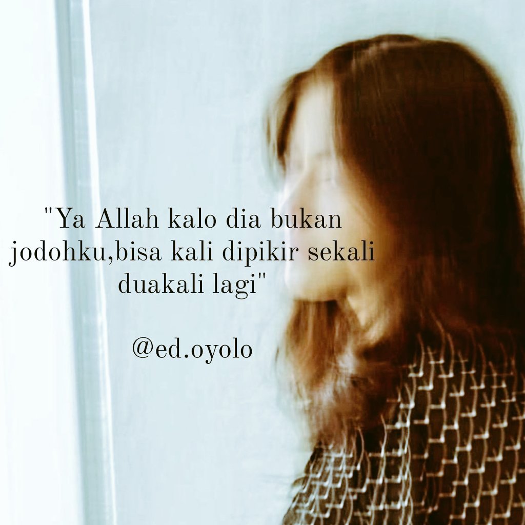 edoyolo's tweet photo. Help!

Pict: #mawarevadejongh https://t.co/2rjrY7bqs2