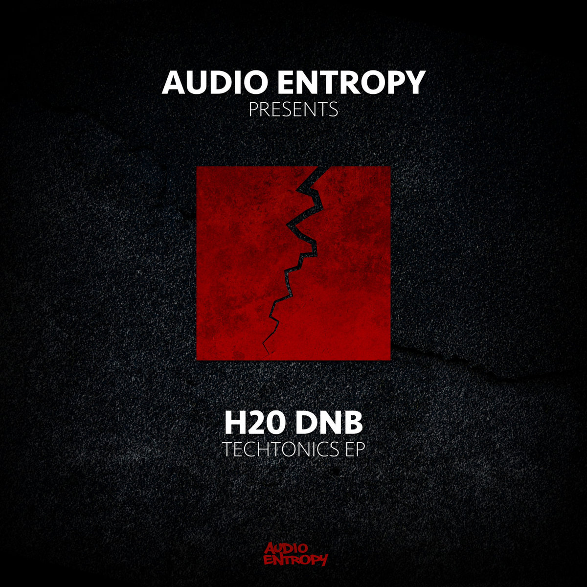 audio_entropy's tweet photo. Label boss @DnbH20 joins in on the New Year fun, with his release of his hotly anticipated Techtonics EP. 4 tracks of deep, techy vibes you've come to expect from H20! Link in bio!#dnb #drumandbass #jungle #newrelease #nowplaying #spotify #bandcamp #soundcloud #NowPlaying https://t.co/pAZXrt6CAz