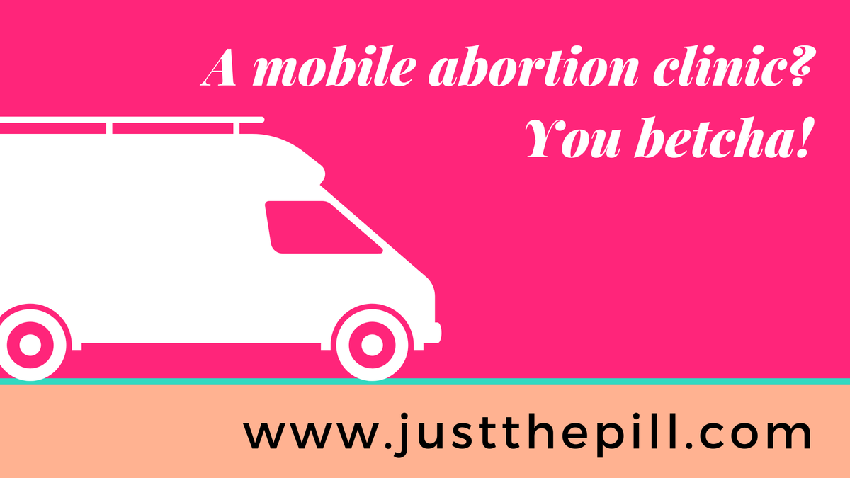 JustThePill's tweet photo. Donate today to bring abortion access to rural communities.
#reproductivejustice #abortionpill #scotus #feminism #rights #abortioncare #Minnesota #wecan #telehealth #telabortion https://t.co/WLXibadRUy