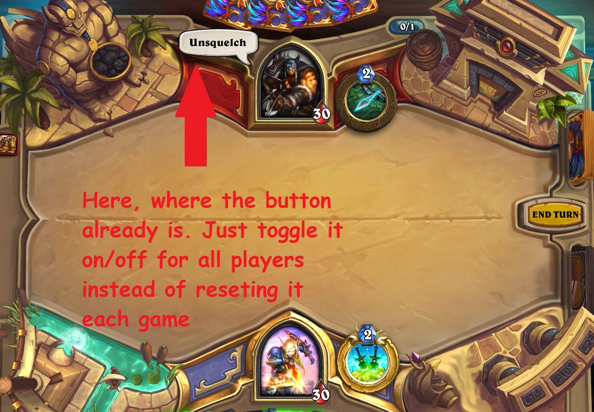 If we're deathly afraid of adding a new button because that messes up the UI, we can change the function of the existing button to toggle emotes on/off for all players and just not reset each game. But that might confuse people too used to the old system...