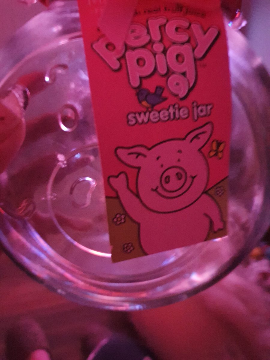 JakkiTas's tweet photo. I can cope with the eleventy billionth day of lockdown..I can cope with not seeing family and friends...I can cope with cancelled holidays BUT I cannot cope without Percy Pigs 😱😱😱 @lrnts_ #percypig #emptyjar https://t.co/eb7VyITt0w