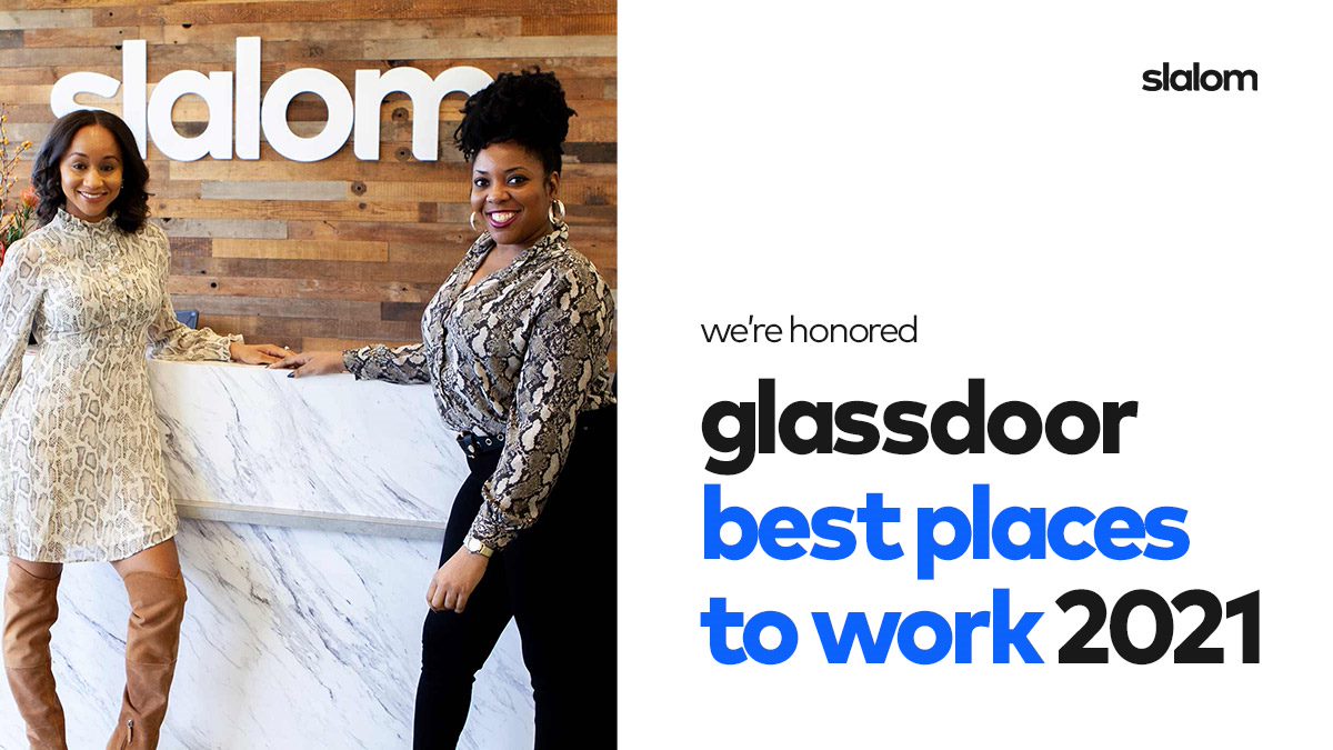 Slalom DC tweet media