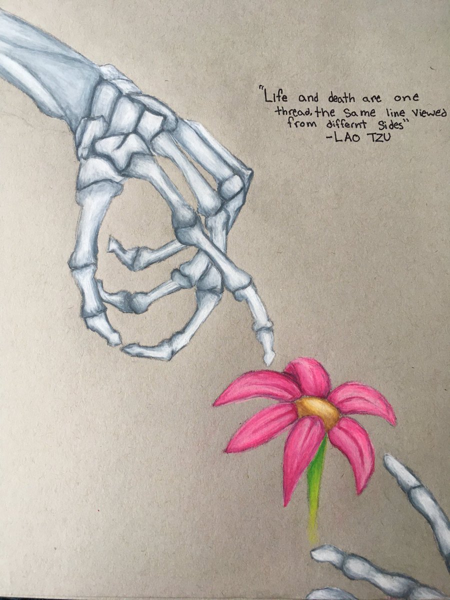 dcs_visual_art's tweet photo. DHS Foundations of Arts Students explored how we communicate with our hands for Visual Journal #6! #visualjournal #art #foundationsofart #artteacher #highschool #dreadstrong https://t.co/hhB8hihFGW