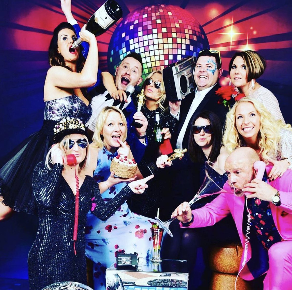 ExecSpace's tweet photo. #tbt @The_HBAA #2020AGM #DINNER #goodtimeswillreturn ๐ #hbaafuturefit https://t.co/GG5j22xvLA