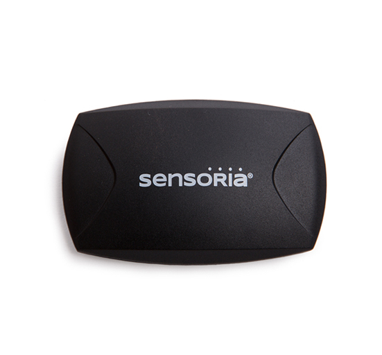 Sensoria's Heart Rate Monitor is ANT+ and Bluetooth compatible so you can join the Peleton craze and use to your "heart's" content!