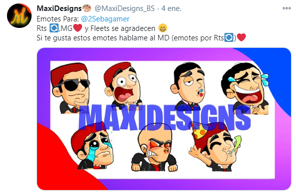 Betosaurio 🦖 tweet media