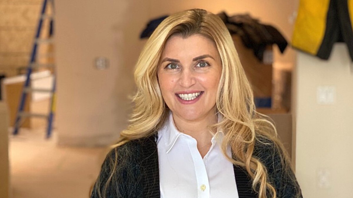 DVIRA OVADIA tweet media