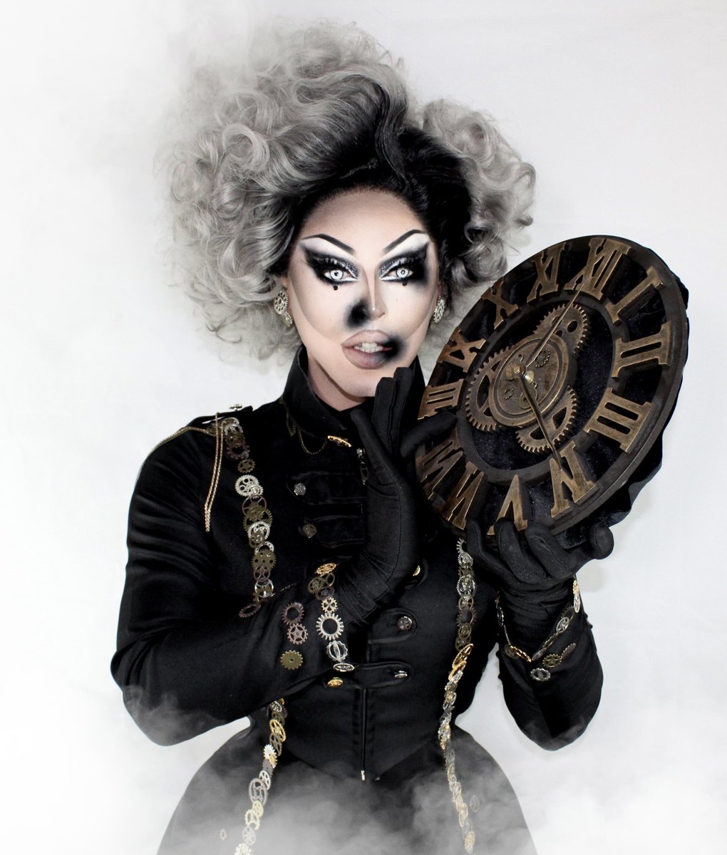 Cherry Valentine tweet media