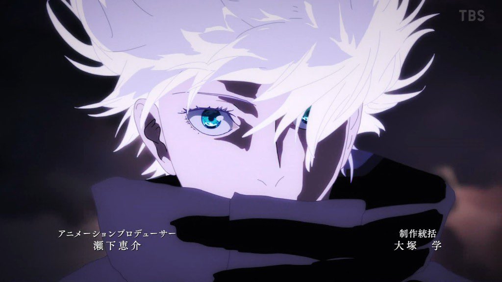呪術廻戦 アニメ版第二期がスタート ノンクレジットのオープニングムービ エンディングムービーも解禁され 様々な考察も集まる流れに Togetter 呪術廻戦 アニメ版第二期がスタート ノンクレジットのオープニングムービ エンディングムービーも解禁され 様々な考察も集まる流れに Togetter