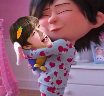 วันนี้ก็คิดถึงนุเน้กจังเลยค่ะ