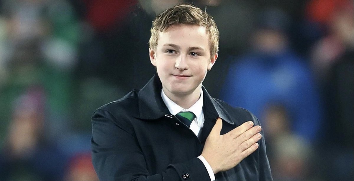 Michael O’Neill - Stoke