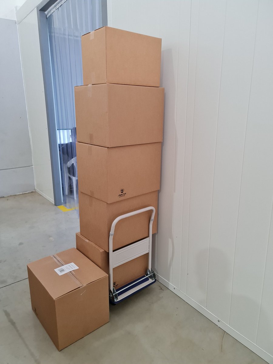 global_mat's tweet photo. Producto listo para entrega a cliente #3ply , #Mascarilla @MICIPMA https://t.co/QsEo90RG2E