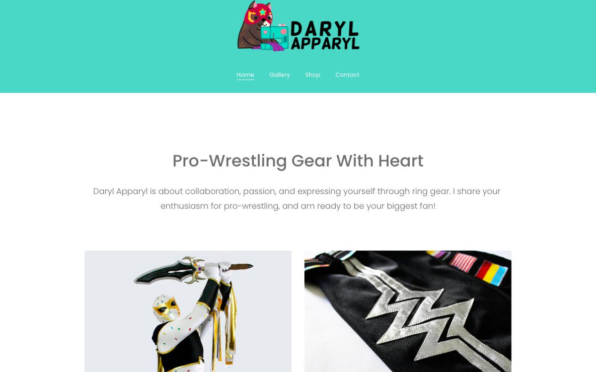 darylapparyl's tweet photo. https://t.co/rQC1IfaJyY is live!! Go check out my gallery of work, available services, and testimonials from my beloved customers 💚
Site design by @alysiadesign https://t.co/u7Va034GmA