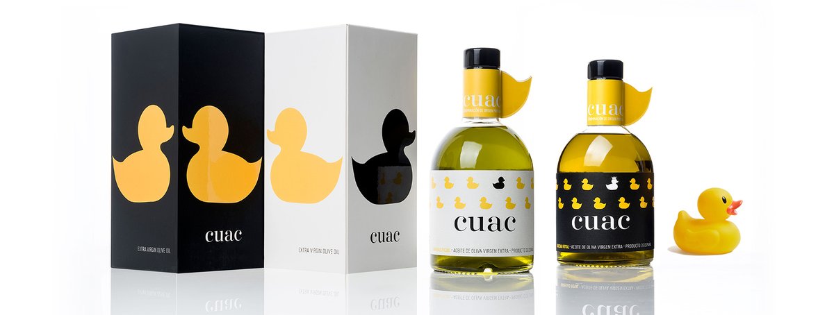 aceiterajaenera's tweet image. Ya disponible en nuestra web el #AOVE #CUAC #ECOLÓGICO #PICUAL #ROYAL
¡Un regalo muy original!
aceiterajaenera.es/es/buscar?sear…