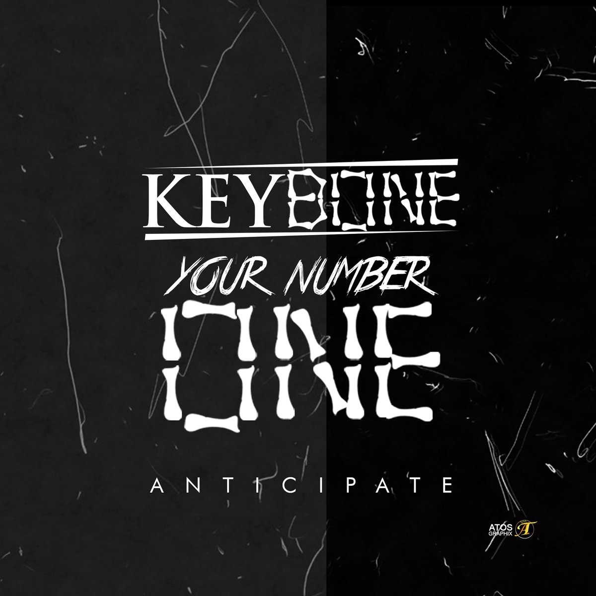 officialkeybone's tweet photo. #Keybone - #YourNumberOne
#NowPlaying on some of your favourite radio stations. Start requesting! https://t.co/PIm1IDLvtk
